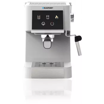Superautomātiskā kafijas automāts Blaupunkt AGDBLCM009 Balts Melns Sudrabs 950 W 1.5 L