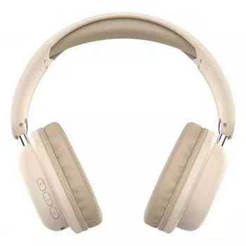 Bezvadu austiņas DEFENDER EEMOTION B640 Bēšs