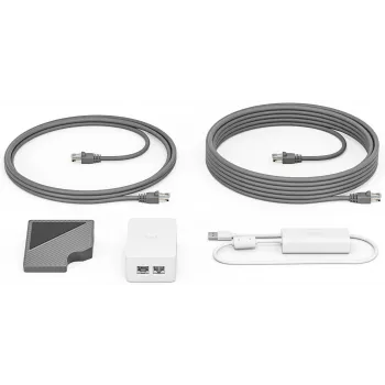 Cat5e komplekts Logitech 952-000019