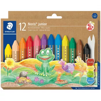 Krītiņi Staedtler 224 C12
