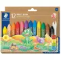 Krītiņi Staedtler 224 C12