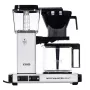 Pilienu kafijas automāts Moccamaster 1.25 L KBG Select