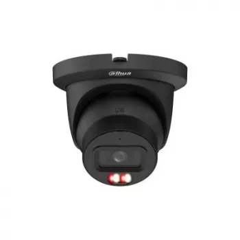 IP kupola kamera DAHUA HDW5559TM-ASE-IL-0360B-B 5MP ar IR apgaismojumu
