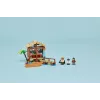 LEGO būvēšanas komplekts One Piece 75636 Vējdzirnavu ciema būda, 299 gabali, 3 minifigūras, 8+ gadi
