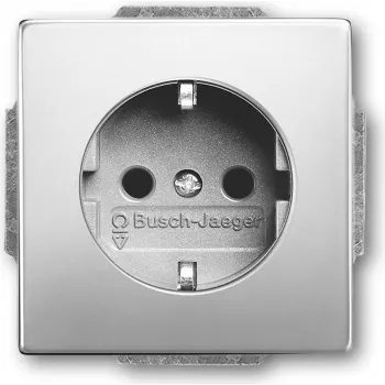Busch-jaeger 2CKA002013A5276 — Slēdzis vai kontaktligzda