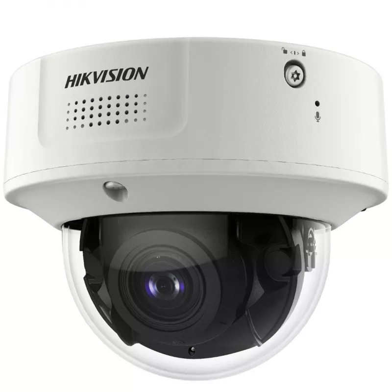 Hikvision IDS-2CD7146G0-IZHSY(2.8-12MM)(D) - IP drošības kamera - āra - vadu