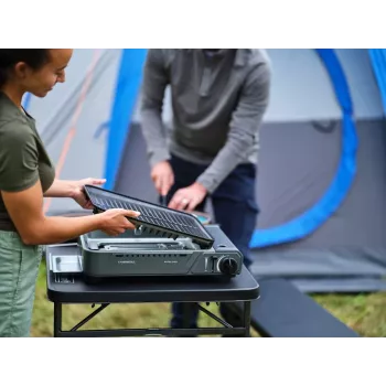 Grils Campingaz Bistro Cooking Station 2000 W