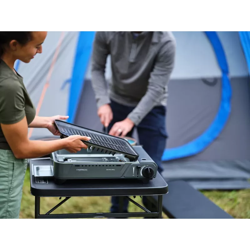 Grils Campingaz Bistro Cooking Station 2000 W