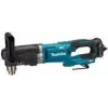Makita XGT DA001GZ leņķa urbjmašīna - bezvadu - 2 ātrumi - patrona 13 mm - 136 N·m - bez akumulatora, bez lādētāja - 40 V (DA001GZ)