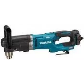 Makita XGT DA001GZ leņķa urbjmašīna - bezvadu - 2 ātrumi - patrona 13 mm - 136 N·m - bez akumulatora, bez lādētāja - 40 V (DA001GZ)