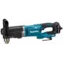 Makita XGT DA001GZ leņķa urbjmašīna - bezvadu - 2 ātrumi - patrona 13 mm - 136 N·m - bez akumulatora, bez lādētāja - 40 V (DA001GZ)
