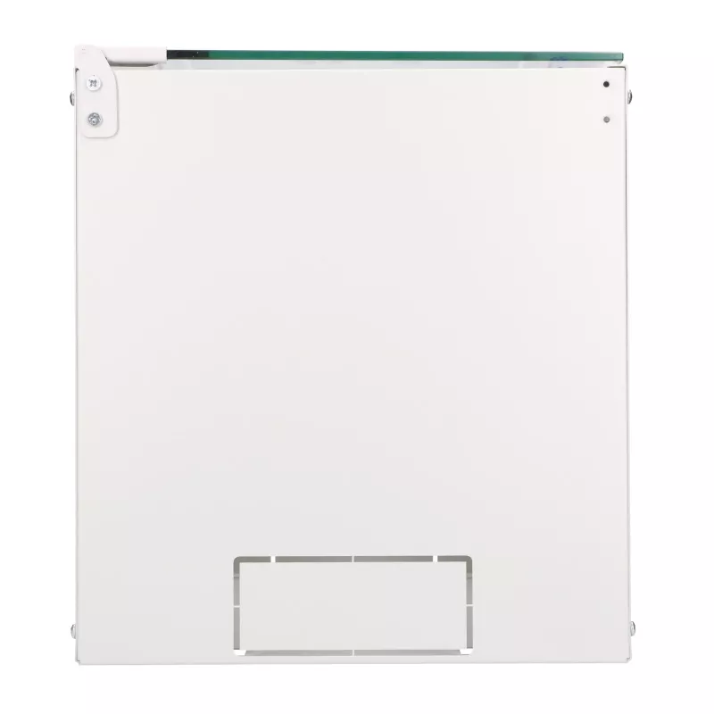 EXTRALINK LITE 6U 10 inch 280x310 mm sienas skapis pelēks