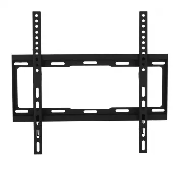 TV sienas stiprinājums, fiksēts, 32-55 inch, max. 40 kg