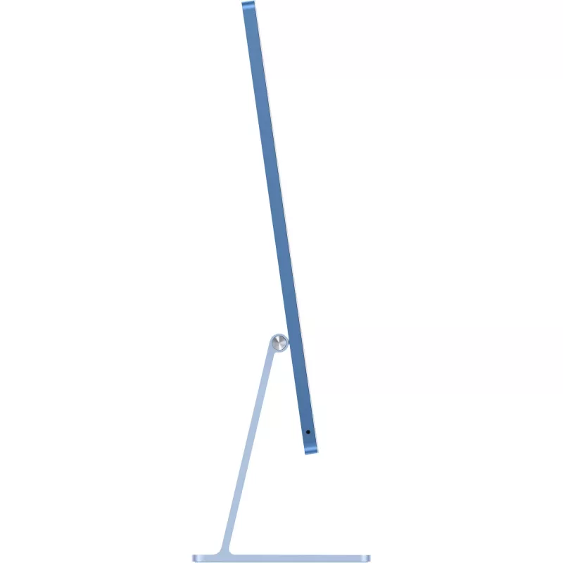 Apple iMac 59,62 cm (24 inch) M4 2024 CTO (Zils/Gaiši zils, macOS, vācu tastatūra)