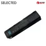 Klēpjdatora akumulators, Extra Digital Selected, TOSHIBA Satellite C75 PA5109U, 4400mAh