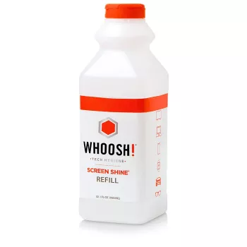 Uzpildes pudele whoosh! WH-1FG1LBTL 950 ml – ekrānu tīrīšanas šķīdums
