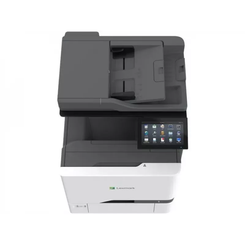 Lexmark CX730de krāsu lāzera daudzfunkciju printeris A4 1200x1200 DPI 40 ppm