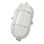 Synergy 21 LED pagraba lampa / ovāla lampa IP65 5W cw