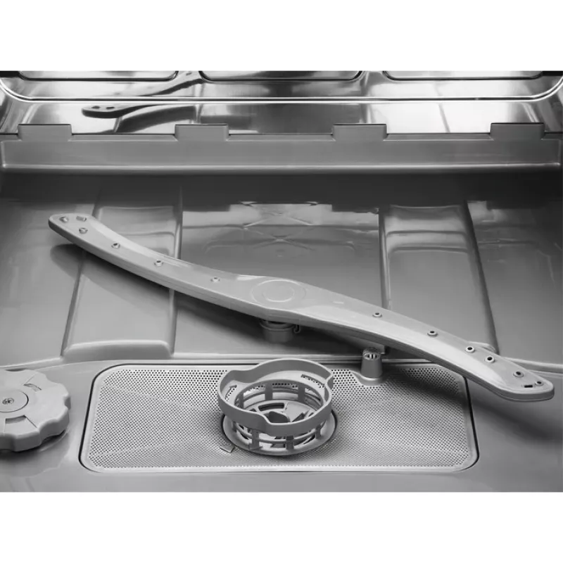 Electrolux ESF2400OK Galda trauku mazgājamā mašīna 6 trauku komplekti 52 dB