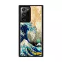 Aizsargmaciņa iKins Samsung Galaxy Note 20 Ultra ar viļņu rakstu