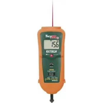 RPM10 10 - 99999 apgr./min DAkkS (RPM10)