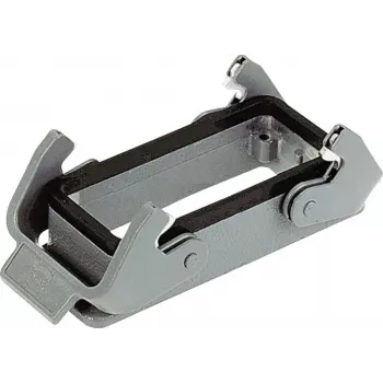 Harting AnbauEnclosure Han® 16B-agg-QB 09 30 016 0301 1 gab.