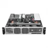 ASRock Barebone Server 2U Single Socket AM5 2U1G-B650/AQUA - korpuss bez diskiem - AMD Socket AM5 (Ryzen Zen4)