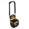 DeWalt DWST83541-1 auduma organizators mazām detaļām, melns/dzeltens, 1 gab.