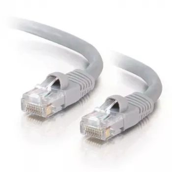 LOGILINK CP1032U LOGILINK Patchcord CAT 5e UTP 1m Pelēks