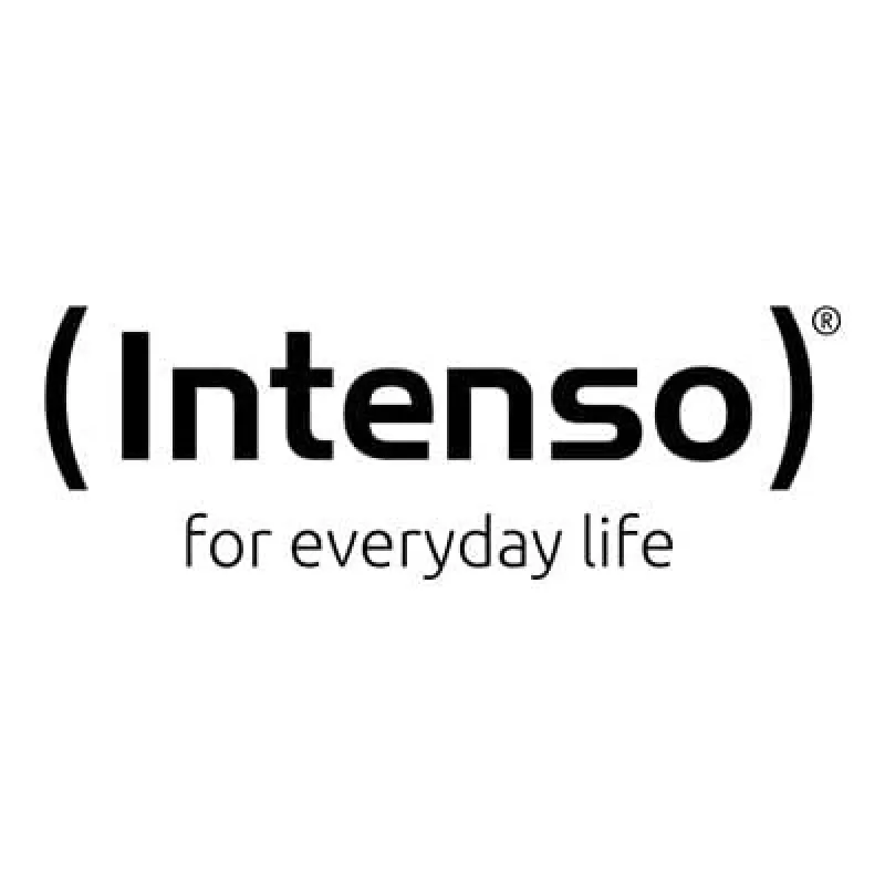 BD-R DL Intenso 5101124 50 GB 6x Printable 25 gab. Spole