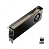 Grafikas karte PNY RTX PRO 6000 Blackwell Max-Q Workstation Edition — 96 GB GDDR7, 512 bitu, PCIe 5.0