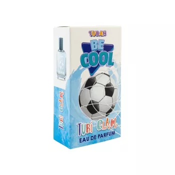 Bērnu smaržas TUBAN Tubi Glam Be cool 50 ml