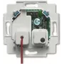 BUSCH JAEGER 1520/1 UKZ-101 Signaltaster-Einsatz Sicherheitstechnik