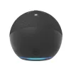 Amazon Echo Dot 5. paaudze 2022 viedais skaļrunis ar Alexa - ogles pelēks