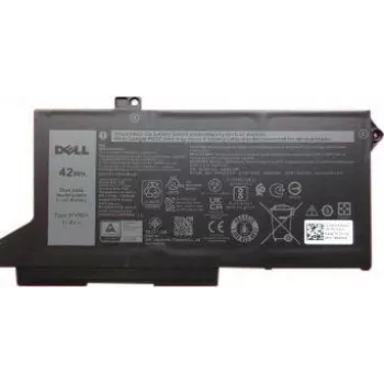 Akumulators Dell 42Wh Litija-Jonu 0M3KCN