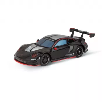 Carrera 50050002 Hibrīds Velna Braucēji - Porsche 911 GT3 R Melnais Velns un Sarkanais Velns 1:50