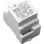 Barošanas bloks Ritto 1647701 24V 1.5A – DIN sliedei, 24 V DC, 1.5 A izeja