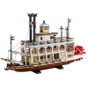LEGO IDEAS 21356 Upes tvaikonis