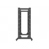 LANBERG RACK STATĪVS 32U 600X800 (MELNS RAL9004)