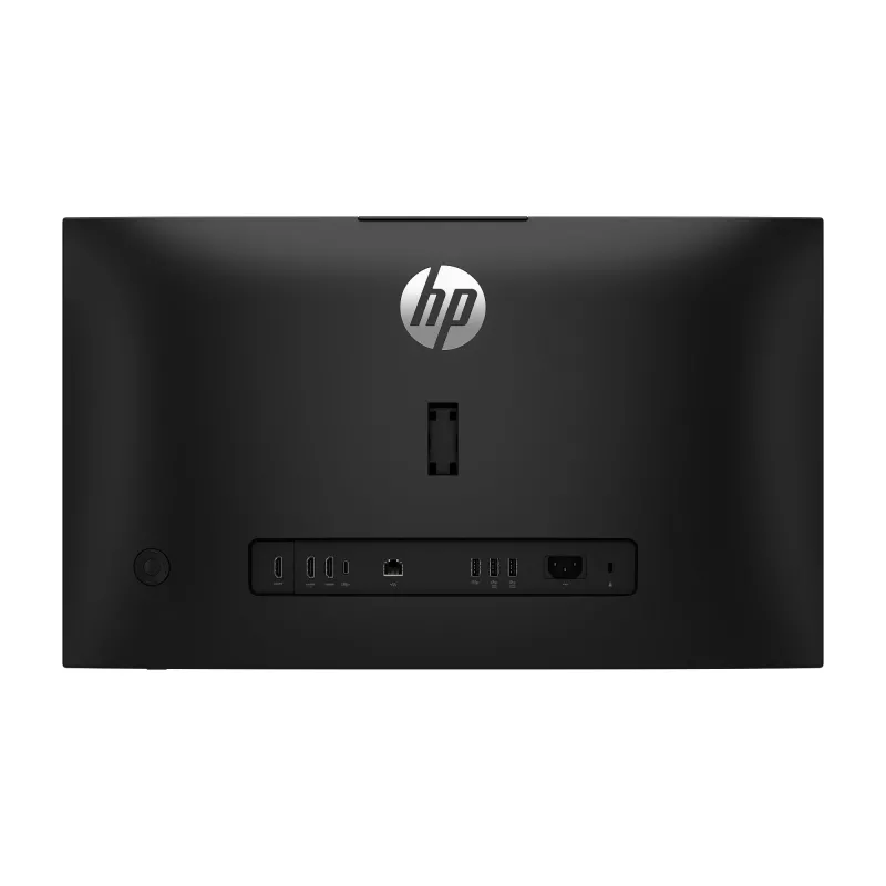 HP ProStudio 4 G1i AIO All-In-One 24 - Ultra 5-225T, 16GB, 512GB SSD, 23.8 inch FHD skārienekrāns, regulējams augstums, WiFi, bez peles, Win 11 Pro, 1 gads