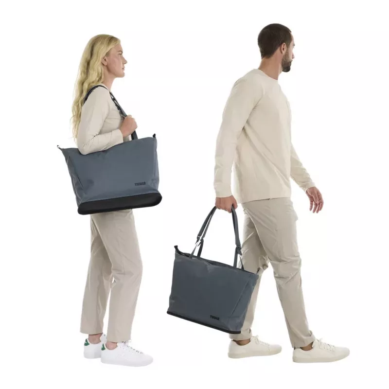 Thule Aion Tote Bag - Tumši Pelēks, 3205439 | Thule