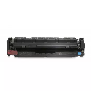 HP CONTRACT kasetne Nr. 410X HP410X HP 410X Ciāna HC (CF411XC)