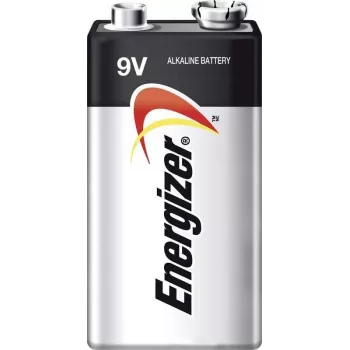Energizer E300115900 9V sārma baterija (E300115902)