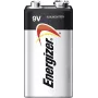 Energizer E300115900 9V sārma baterija (E300115902)