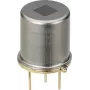 PIR kustības sensors Panasonic EKMC1600100, pasīvs infrasarkanais detektors, barošana 3–6 V, 1 gab.