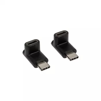 USB Type-C dzimuma pārveidotājs Akasa AK-CBUB63-KT02 (2 gab.)