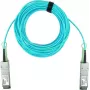 AOC kabelis CBO QSFP-100G-AOC-5M — CBO QSFP uz QSFP aktīvais optiskais kabelis, 5 m