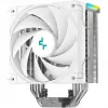 DeepCool AK400 DIGITAL SE WH dzesētājs