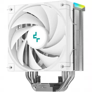 DeepCool AK400 DIGITAL SE WH dzesētājs
