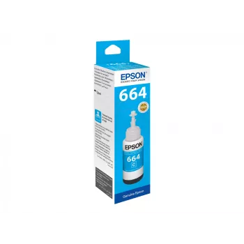 Epson T6642 70ml Ciāna tintes pudele